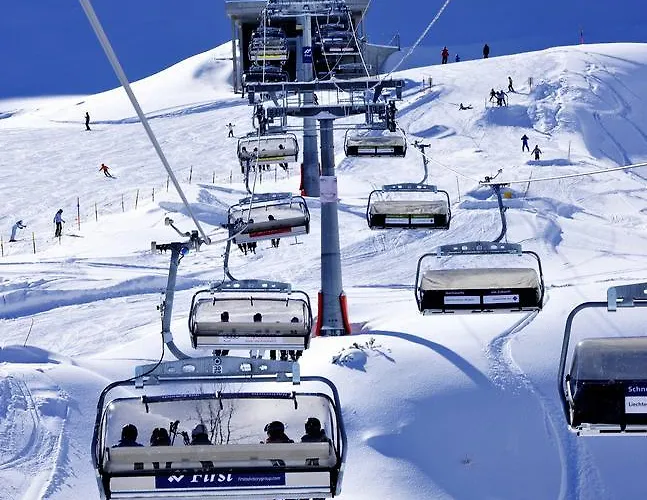 汽车旅馆 B-smart Sevelen